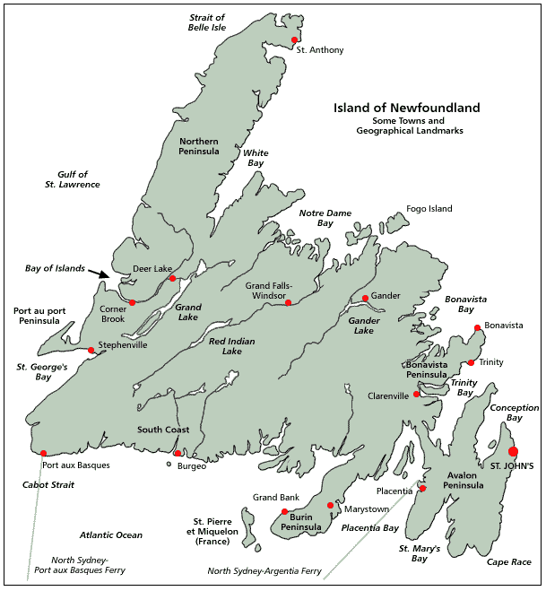 Provincial Anthem of Newfoundland and Labrador: History, Significance, and Cultural Heritage