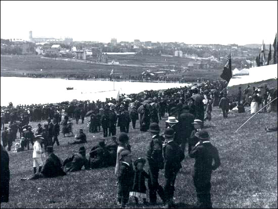 Provincial Anthem of Newfoundland and Labrador: History, Significance, and Cultural Heritage