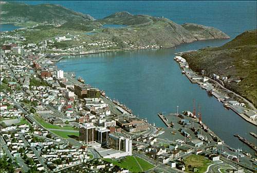 Exploring the Provincial Anthem of Newfoundland and Labrador: History, Significance, and Cultural Heritage