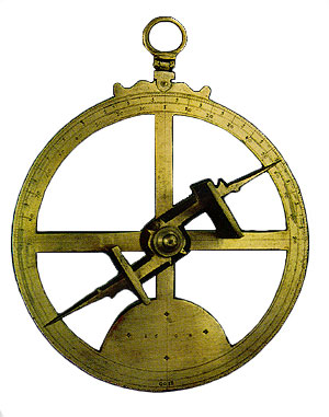 The Evolution of Navigation Instruments and Their Impact on Maritime Exploration