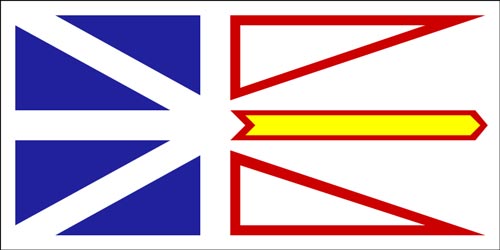 The Evolution of Flags in Newfoundland and Labrador Since Confederation: Representing Identity and Heritage