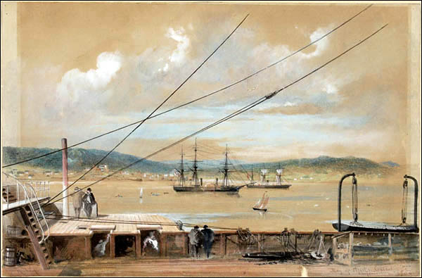 The Transformation of Communication and Transportation in 19th-Century Newfoundland