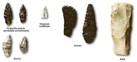 Palaeo-Eskimo Culture: Unique Adaptations and Technologies of Arctic Inhabitants