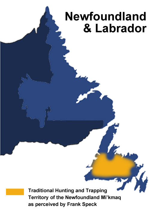 The Mi'kmaq: History, Culture, and Resilience in Atlantic Canada