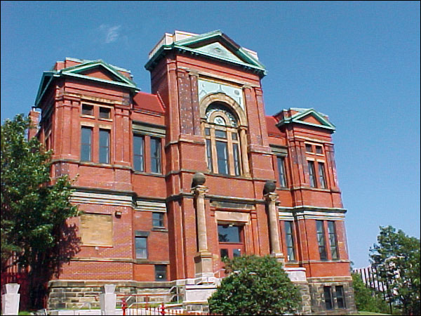 The Rich History and Cultural Significance of the Masonic Temple in St. John's, Newfoundland and Labrador