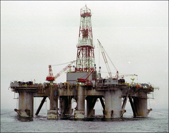 Remembering the Ocean Ranger Disaster and Its Impact on Offshore Oil Safety