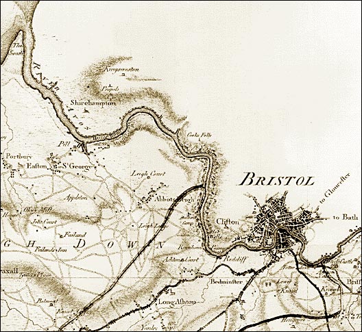 Bristol's Vital Role as a Key Port in the Age of Discovery and Its Impact on Transatlantic Trade