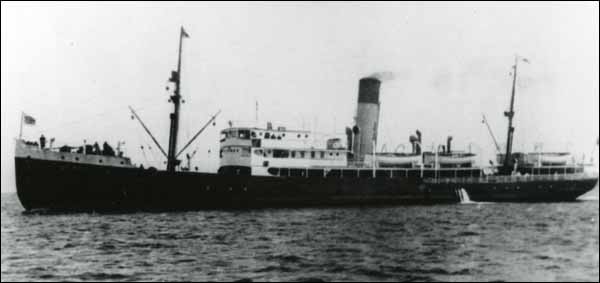 The Tragic Sinking of the Caribou Ferry in 1942 and Its Impact on Maritime Safety in Canada