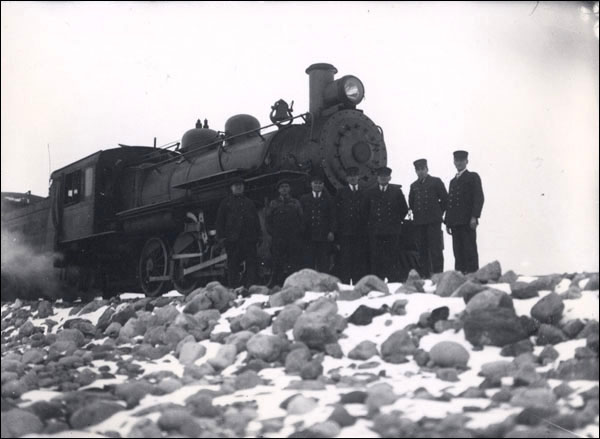 The Origins of the Great Depression in Newfoundland and Its Lasting Impact on Society and Politics